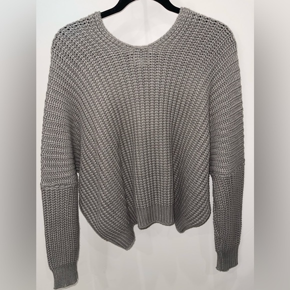 Knit sweater - Picture 6 of 8